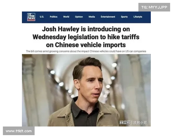 美国参议员对汽车制造商出售驾驶数据施加压力 媒体